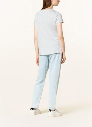 Princess GOES HOLLYWOOD T-Shirts Damen, Blau