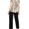 Princess GOES HOLLYWOOD T-Shirts Damen, Braun