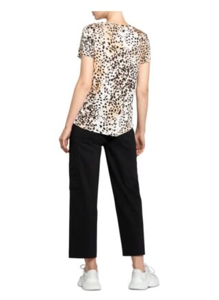 Princess GOES HOLLYWOOD T-Shirts Damen, Braun