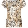 Princess GOES HOLLYWOOD T-Shirts Damen, Braun