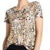 Princess GOES HOLLYWOOD T-Shirts Damen, Braun
