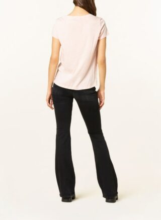 Princess GOES HOLLYWOOD T-Shirts Damen, Pink