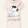 Princess GOES HOLLYWOOD T-Shirts Damen, Pink