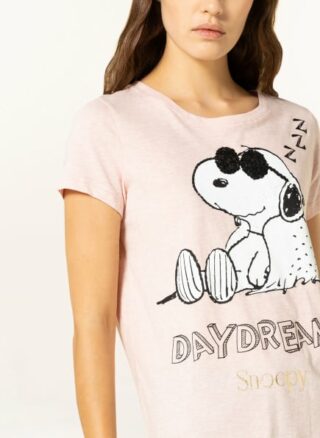 Princess GOES HOLLYWOOD T-Shirts Damen, Pink