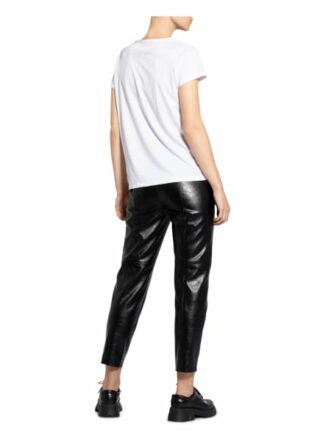 Princess GOES HOLLYWOOD T-Shirts Damen, Weiß