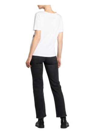 Princess GOES HOLLYWOOD T-Shirts Damen, Weiß