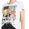 Princess GOES HOLLYWOOD T-Shirts Damen, Weiß