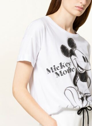Princess GOES HOLLYWOOD T-Shirts Damen, Weiß