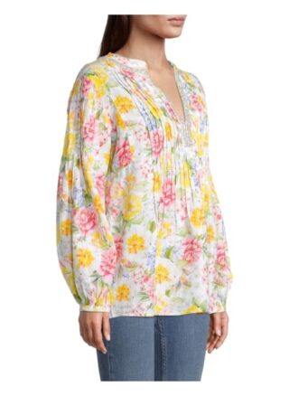 Princess GOES HOLLYWOOD Tunika Damen, Blau