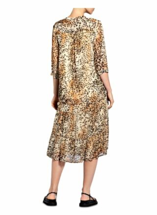 Princess GOES HOLLYWOOD Tunika Damen, Braun