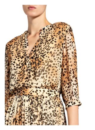Princess GOES HOLLYWOOD Tunika Damen, Braun