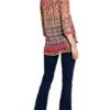 Princess GOES HOLLYWOOD Tunika Damen, Pink