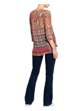 Princess GOES HOLLYWOOD Tunika Damen, Pink