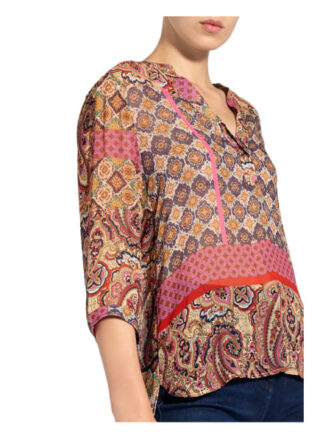 Princess GOES HOLLYWOOD Tunika Damen, Pink