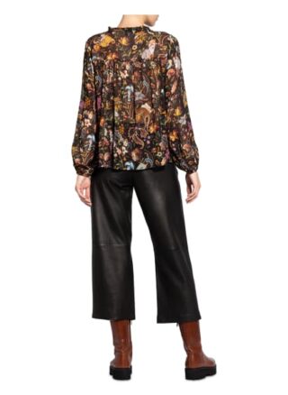 Princess GOES HOLLYWOOD Tunika Damen, Schwarz