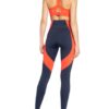 Puma Eversculpt Tights Damen, Blau
