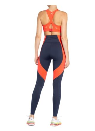 Puma Eversculpt Tights Damen, Blau