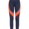 Puma Eversculpt Tights Damen, Blau