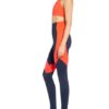 Puma Eversculpt Tights Damen, Blau