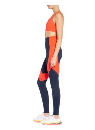 Puma Eversculpt Tights Damen, Blau