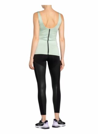 Puma Exhale Tanktop Damen, Grün