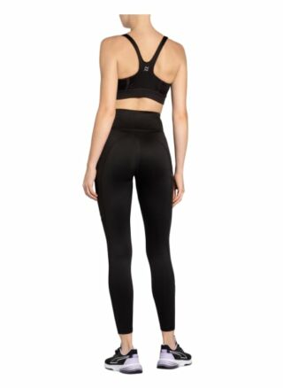 Puma Exhale Tights Damen, Schwarz