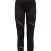 Puma Exhale Tights Damen, Schwarz