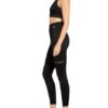 Puma Exhale Tights Damen, Schwarz