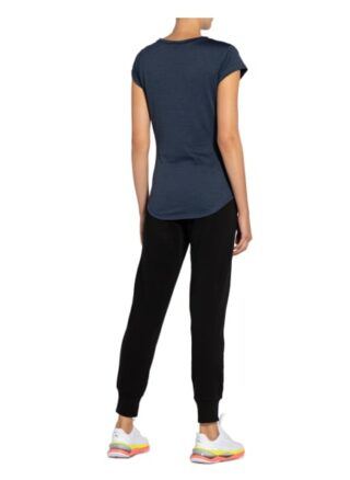 Puma Favourite T-Shirts Damen, Blau