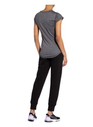 Puma Favourite T-Shirts Damen, Schwarz