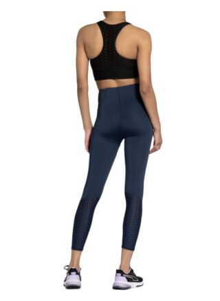 Puma Flawless 7/8-Leggings Damen, Blau