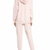 Puma Her Hoodie Damen, Pink