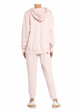 Puma Her Hoodie Damen, Pink