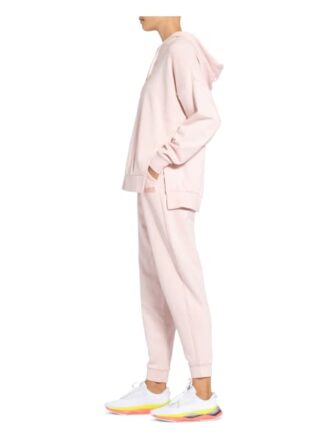 Puma Her Hoodie Damen, Pink