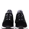 Puma Level-Up Sportschuhe Damen, Schwarz