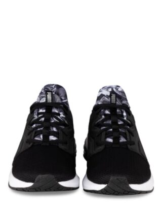 Puma Level-Up Sportschuhe Damen, Schwarz