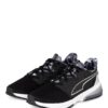 Puma Level-Up Sportschuhe Damen, Schwarz