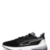 Puma Level-Up Sportschuhe Damen, Schwarz
