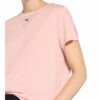 Puma Train T-Shirts Damen, Pink