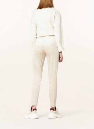 RAFFAELLO ROSSI Candice Jogginghose Damen, Beige