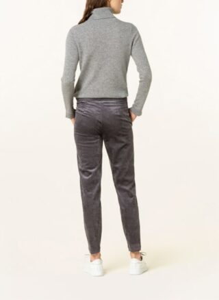RAFFAELLO ROSSI Candice Jogginghose Damen, Grau