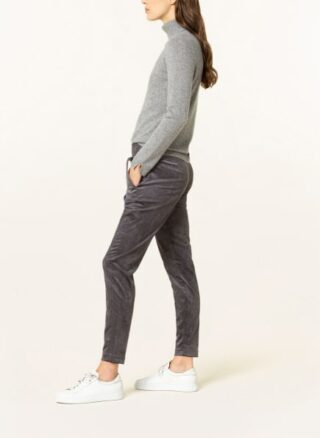 RAFFAELLO ROSSI Candice Jogginghose Damen, Grau