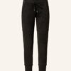 RAFFAELLO ROSSI Candice Jogginghose Damen, Schwarz