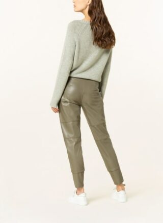 RAFFAELLO ROSSI Candy Jogginghose Damen, Grün