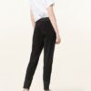RAFFAELLO ROSSI Candy Jogginghose Damen, Schwarz
