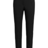 RAFFAELLO ROSSI Dora Cigarettenhose Damen, Schwarz