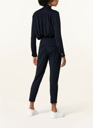 RAFFAELLO ROSSI Holly 7/8-Jogginghose Damen, Blau