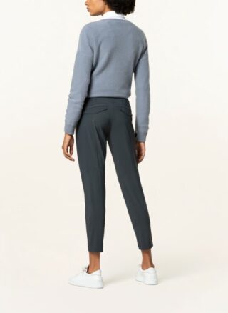 RAFFAELLO ROSSI Holly 7/8-Jogginghose Damen, Grau