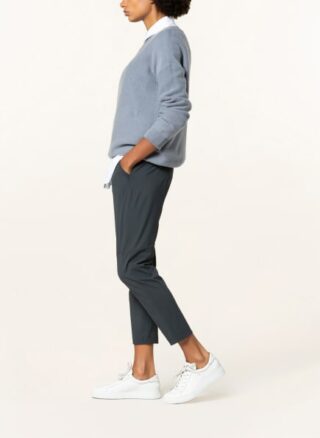 RAFFAELLO ROSSI Holly 7/8-Jogginghose Damen, Grau