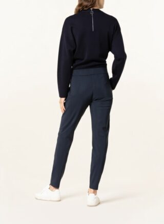 RAFFAELLO ROSSI Kandra Jogginghose Damen, Blau